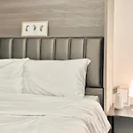 Bangkok Asok Circle Rein Sukhumvit 12#2Br&3Br#Pool&Gym#Near Terminal 21