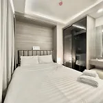 Bangkok Asok Circle Rein Sukhumvit 12#2Br&3Br#Pool&Gym#Near Terminal 21