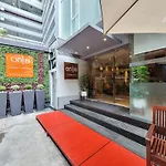 On 8 Sukhumvit Nana Bangkok By Compass Hospitality