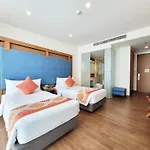 On 8 Sukhumvit Nana Bangkok By Compass Hospitality