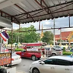 PD Hostel