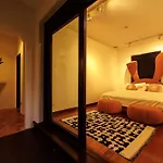 Bangkok Cbd Pinky Vibe Villa