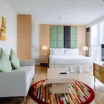 Urbana Langsuan Hotel