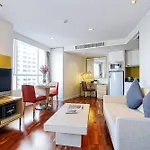 Urbana Langsuan Hotel