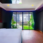 G Boutique Silom Hotel