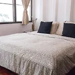 Spacious Low-Rise Apartment In Bangkok