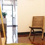 Spacious Low-Rise Apartment In Bangkok