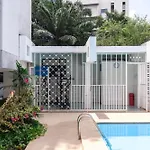 Spacious Low-Rise Apartment In Bangkok