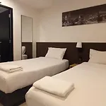 The Blocks Hostel Sukhumvit 10