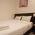 The Blocks Hostel Sukhumvit 10
