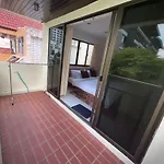 Sukhumvit 31 Sweet Home 7 Beds - Up To 12 Guests