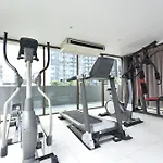Ascella Sukhumvit 38