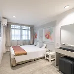 Pratunam City Inn