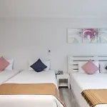 Pratunam City Inn