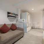 Pratunam City Inn