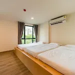 P18 Hotel Bangkok