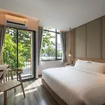 Shan Villas Sukhumvit