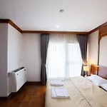 Baan Sawasdee Residence