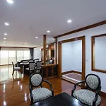 Baan Sawasdee Residence