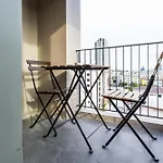 Mii Hotel Srinakarin