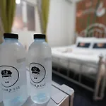 2499 Heritage Chinatown Bangkok Hotel By Roomquest