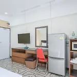 Ac Habitat Bangkok