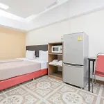 Ac Habitat Bangkok