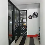 @Room Apartment
