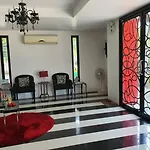 @Room Apartment