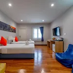 7 Days Premium Hotel At Icon Siam Station
