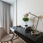 Canalis Suvarnabhumi Airport Hotel