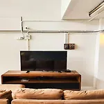 Deep Sleep Hostel Bangkok