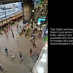 Nasa Bangkok - SHA PLUS Certified