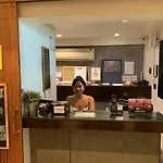 Jam Hostel Bangkok