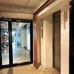Jam Hostel Bangkok