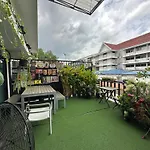 Jam Hostel Bangkok