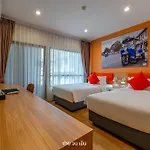7 Days Premium Hotel Don Meaung Airport