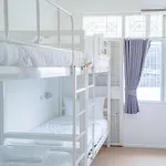 Piccolo Sukhumvit Hostel- Self Check-In After 6 Pm