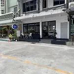 The Marble Hostel
