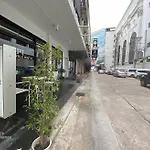 The Marble Hostel