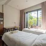Amorn House Yenakart Sathorn 5 Stars Location