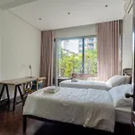 Amorn House Yenakart Sathorn 5 Stars Location