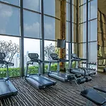 Luxury 1Bed 1Bath 300M Bts Phrom Phong, Emporium Emsphere Emquartier