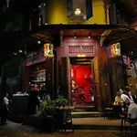 Noir Cafe And Hostel Chinatown Bangkok