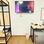 Golden Nest Hotel Suvarnabhumi