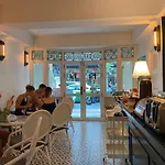 Forgotten Hostel Silom