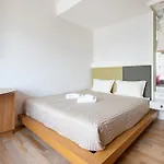 M Estate 2Br Private Residence, 300M To Bts Chit Lom