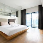 M Estate Private Residence 3Br, Heart Of Bangkok
