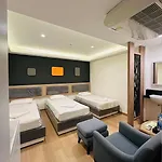 Royal Garden Home Hotel