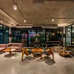 Fully Furnished, City View, Pool, Gym, Wifi